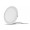RP Φωτιστικό LED Τύπου PL SLIM 24W/2500Lum/4000K/Χωνευτό/Στρογγυλό (ΚΟΠΗ Φ220) Downlight/Λευκό