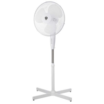RP-Felix Ανεμιστήρας - Ορθοστάτου Λευκός 16″ 50W RP-Felix Ανεμιστήρας - Ορθοστάτου Λευκός 16″ 50W Ανεμιστήρες Onetrade