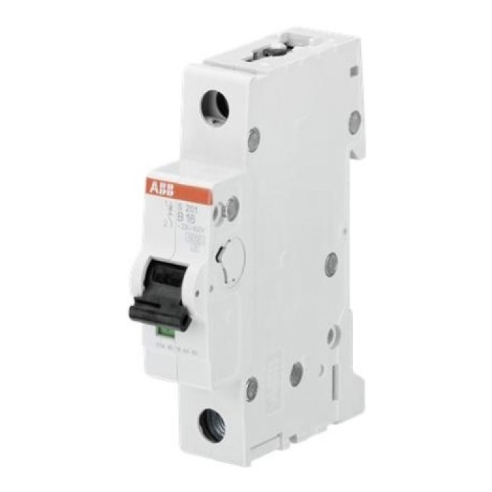Disconnection Switch 1Px40A Miniature Circuit Breaker Onetrade Disconnection Switch 1Px40A Miniature Circuit Breaker Onetrade