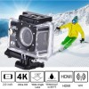 iSNATCH - SPORT ULTRA 4K - Action Camera 4k  Cameras Onetrade