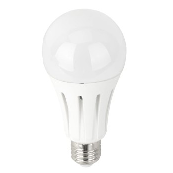 RP Λάμπα - 20W/220V/6000Κ/Ε27/Ψυχρό Λάμπες LED Κλασικές Ε27