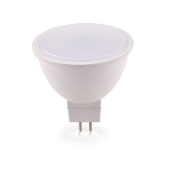 RP Lamp - MR16 LED GU5.3/5W/12V/3000K/Warm LED Lamps G4/12V - MR16 GU5.3/12V - MR11 GU4/12V