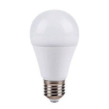 RP Λάμπα - VALUE LED 9W/220V/3000K/Ε27/Θερμό Λάμπες LED Κλασικές Ε27