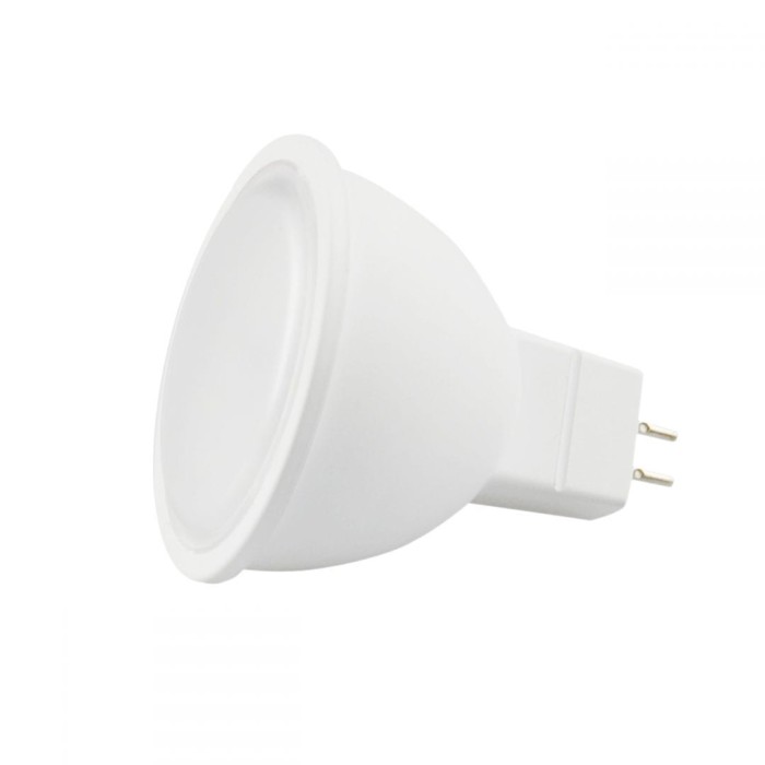 RP Λάμπα - MR11 LED GU4/12V/3W/6000K/Ψυχρό Λάμπες LED G4/12V - MR16 GU5.3/12V - MR11 GU4/12V RP Λάμπα - MR11 LED GU4/12V/3W/6000K/Ψυχρό Λάμπες LED G4/12V - MR16 GU5.3/12V - MR11 GU4/12V