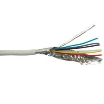 RP Alarm Cable 6x0.22 100m ALARM CABLES Onetrade