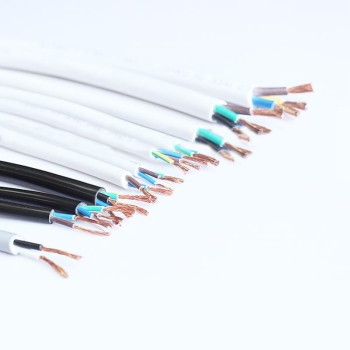 RP Καλώδιο Εύκαμπτο 5G1,5 (5Χ1,5mm) Εσωτερικών Εγκαταστάσεων Onetrade