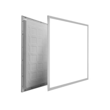 RP Backlit Φωτιστικό - LED PANEL 60X60/40W/6500k Λευκό   Φωτιστικά Εσωτερικού Χώρου