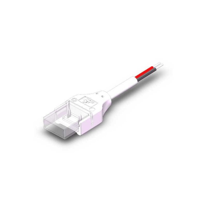RP Connector Tape 10cm Cable for LED tape 240V LED Tapes RP Connector Tape 10cm Cable for LED tape 240V LED Tapes