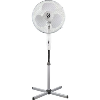 RP Ανεμιστήρας - Ορθοστάτου Λευκός 16″ 50W RP Ανεμιστήρας - Ορθοστάτου Λευκός 16″ 50W Ανεμιστήρες Onetrade