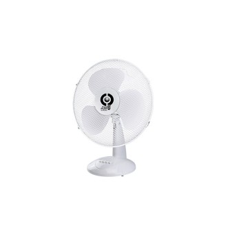 RP Fan - White Table fan 16″ 50W   RP Fan - White Table fan 16″ 50W  Fans Onetrade