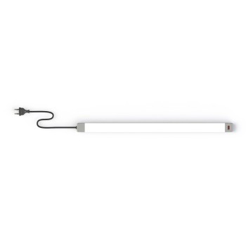 RP LED Kitchen Light 60cm with Contactless Switch Dimmable 6500K 220V 9W 1.2mt Cable+Plug Indoor Luminaires Onetrade