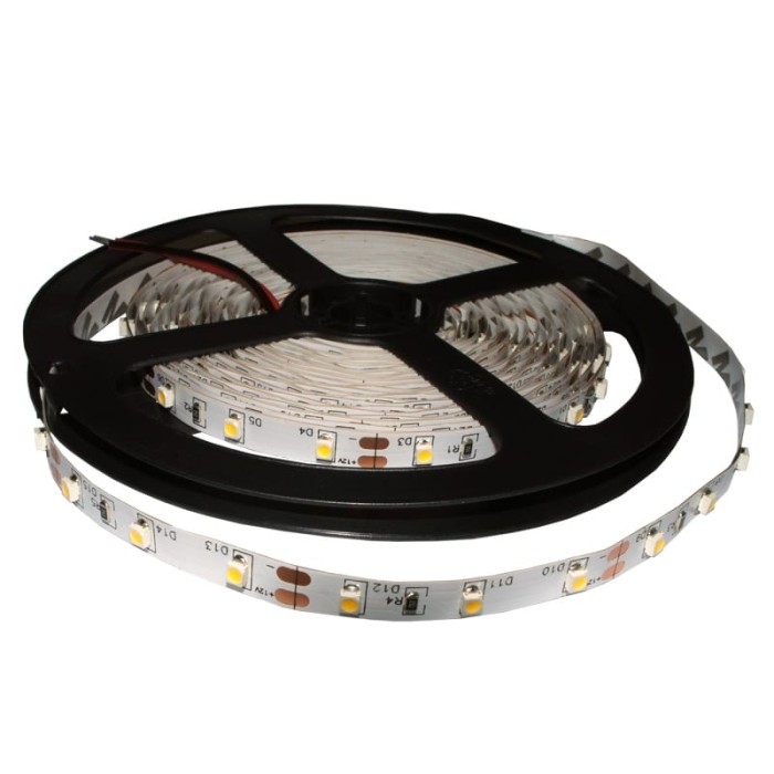 RP Ταινία Led - 14.4W/IP20/24V/4000K/5μ Led Ταινίες RP Ταινία Led - 14.4W/IP20/24V/4000K/5μ Led Ταινίες