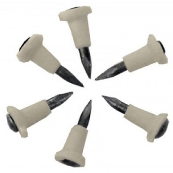 RP Siko nails 100 pcs Cable Clips 