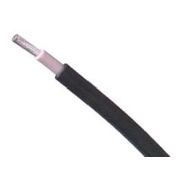 RP Solar Cable H1Z2Z2-K 1x6 Black Solar Cables Onetrade