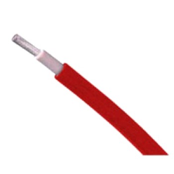 RP Solar Cable H1Z2Z2-K 1x6 Red Solar Cables Onetrade