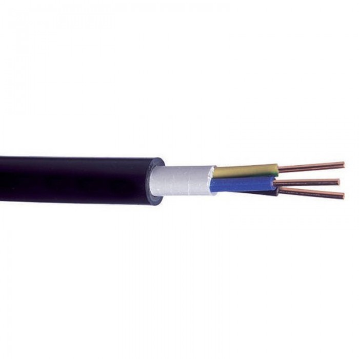 RP Waterproof Cable J1VV-U 5G1,5 OUTDOOR INSTALLATIONS Onetrade RP Waterproof Cable J1VV-U 5G1,5 OUTDOOR INSTALLATIONS Onetrade