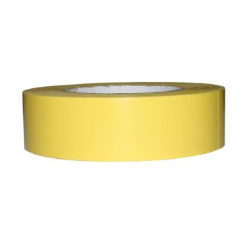 RP Wonder Insulating Electrical tape Yellow Insulating tapes Onetrade