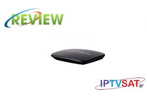 Golden Interstar G-200 Pro - 4K UHD Android 9.0 TV-Box Κριτική