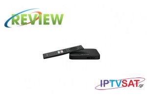 LEAP-S1 - 4K Android TV box Κριτική