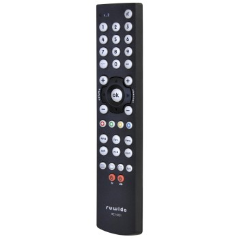 Ruwido s_2 - Pre-programmed RC Remote controls Onetrade