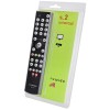 Ruwido s_2 - Pre-programmed RC Remote controls Onetrade Ruwido s_2 - Pre-programmed RC Remote controls Onetrade