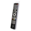 Ruwido Symphony Digital - Programmable RC Remote controls Onetrade Ruwido Symphony Digital - Programmable RC Remote controls Onetrade