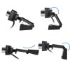 Techly I-WEBCAM-60T - Full HD USB Κάμερα Αξεσουάρ υπολογιστών Onetrade