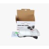 Sectec ST-IP128-5M - Outdoor IP Camera 5MP White IP Cameras Onetrade