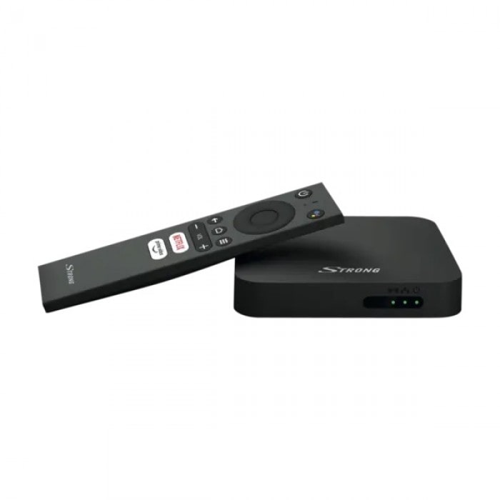LEAP-S1 - 4K Android TV box IP Android Onetrade