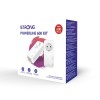 Strong Powerline 600 Kit  Μεταφορά μέσω ρεύματος Onetrade