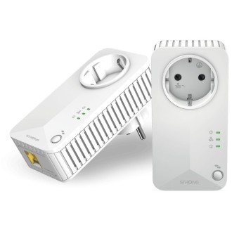 Strong Powerline 600 Kit Strong Powerline 600 Kit  Μεταφορά μέσω ρεύματος Onetrade