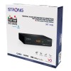 Strong SRT7408- TNT SAT Δορυφορικοί Onetrade