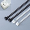 Techly ISWT-15035-BK - Δεματικά Καλωδίων Μαύρα 150x3.6mm Nylon 100 τεμ Δεματικά καλωδίων Onetrade