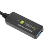 Techly ICUR3050G - USB 3.2 SuperSpeed+ Active Extension Cable Signal Extender 5m Cables Onetrade Techly ICUR3050G - USB 3.2 SuperSpeed+ Active Extension Cable Signal Extender 5m Cables Onetrade