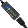 Techly ICUR3050G - USB 3.2 SuperSpeed+ Active Extension Cable Signal Extender 5m Cables Onetrade Techly ICUR3050G - USB 3.2 SuperSpeed+ Active Extension Cable Signal Extender 5m Cables Onetrade