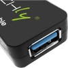 Techly ICUR3050G - USB 3.2 SuperSpeed+ Active Extension Cable Signal Extender 5m Cables Onetrade Techly ICUR3050G - USB 3.2 SuperSpeed+ Active Extension Cable Signal Extender 5m Cables Onetrade