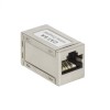 Techly IWP-MD F / F-C6AT - Σύνδεσμος-Μούφα Cat.6A 10GE RJ45 STP  Βύσματα Onetrade
