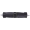 Techly Professional IWP-MD C6-IP68T-SL - Slim αδιάβροχο Coupler Cat.6 RJ45 F/F IP68 Φις Onetrade