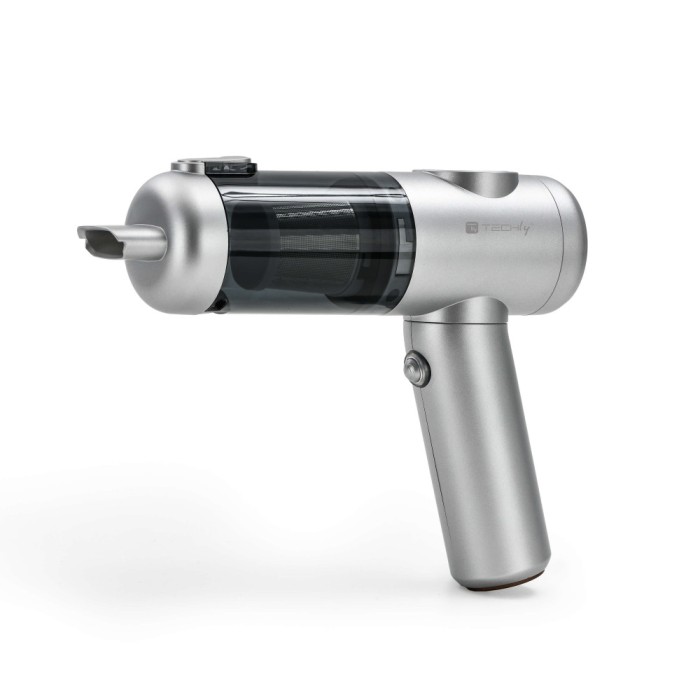 Techly I-TOOL-015 - Ασύρματη Ηλεκτρική Σκούπα 2 σε 1 για υπολογιστή/πληκτρολόγιο & Αυτοκίνητο Αξεσουάρ υπολογιστών Onetrade Techly I-TOOL-015 - Ασύρματη Ηλεκτρική Σκούπα 2 σε 1 για υπολογιστή/πληκτρολόγιο & Αυτοκίνητο Αξεσουάρ υπολογιστών Onetrade