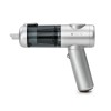 Techly I-TOOL-015 - Ασύρματη Ηλεκτρική Σκούπα 2 σε 1 για υπολογιστή/πληκτρολόγιο & Αυτοκίνητο Αξεσουάρ υπολογιστών Onetrade Techly I-TOOL-015 - Ασύρματη Ηλεκτρική Σκούπα 2 σε 1 για υπολογιστή/πληκτρολόγιο & Αυτοκίνητο Αξεσουάρ υπολογιστών Onetrade
