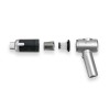 Techly I-TOOL-015 - Ασύρματη Ηλεκτρική Σκούπα 2 σε 1 για υπολογιστή/πληκτρολόγιο & Αυτοκίνητο Αξεσουάρ υπολογιστών Onetrade Techly I-TOOL-015 - Ασύρματη Ηλεκτρική Σκούπα 2 σε 1 για υπολογιστή/πληκτρολόγιο & Αυτοκίνητο Αξεσουάρ υπολογιστών Onetrade