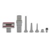 Techly I-TOOL-015 - Ασύρματη Ηλεκτρική Σκούπα 2 σε 1 για υπολογιστή/πληκτρολόγιο & Αυτοκίνητο Αξεσουάρ υπολογιστών Onetrade Techly I-TOOL-015 - Ασύρματη Ηλεκτρική Σκούπα 2 σε 1 για υπολογιστή/πληκτρολόγιο & Αυτοκίνητο Αξεσουάρ υπολογιστών Onetrade