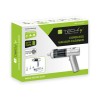 Techly I-TOOL-015 - Ασύρματη Ηλεκτρική Σκούπα 2 σε 1 για υπολογιστή/πληκτρολόγιο & Αυτοκίνητο Αξεσουάρ υπολογιστών Onetrade Techly I-TOOL-015 - Ασύρματη Ηλεκτρική Σκούπα 2 σε 1 για υπολογιστή/πληκτρολόγιο & Αυτοκίνητο Αξεσουάρ υπολογιστών Onetrade