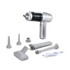Techly I-TOOL-015 - Ασύρματη Ηλεκτρική Σκούπα 2 σε 1 για υπολογιστή/πληκτρολόγιο & Αυτοκίνητο Αξεσουάρ υπολογιστών Onetrade Techly I-TOOL-015 - Ασύρματη Ηλεκτρική Σκούπα 2 σε 1 για υπολογιστή/πληκτρολόγιο & Αυτοκίνητο Αξεσουάρ υπολογιστών Onetrade