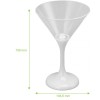 Techly IC-GLASS01 - Set of 6 LED Cocktail Glasses in 6 colors Wireless Speakers Onetrade Techly IC-GLASS01 - Set of 6 LED Cocktail Glasses in 6 colors Wireless Speakers Onetrade