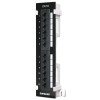 Intellinet I-PP 12-RU-C6 - Patch Panel 12 Εισόδων Cat.6 UTP Wall Mount Racks Patch Panels Onetrade