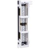 Intellinet I-PP 12-RU-C6 - Patch Panel 12 Εισόδων Cat.6 UTP Wall Mount Racks Patch Panels Onetrade