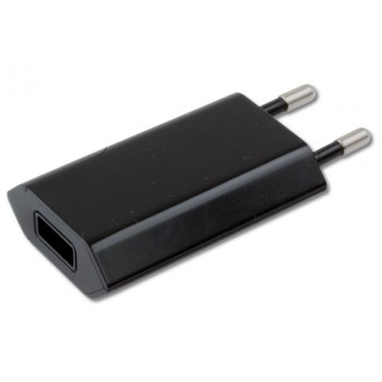 Techly IPW-USB-ECBKG - Φορτιστής USB 1A  Τροφοδοτικά Onetrade