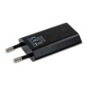 Techly IPW-USB-ECBKG - Φορτιστής USB 1A  Τροφοδοτικά Onetrade