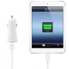 Techly IUSB2-CAR2-2A2P - USB Φορτιστής Αυτοκινήτου 5V 2p 2.1 & 1A Λευκό Τροφοδοτικά Onetrade